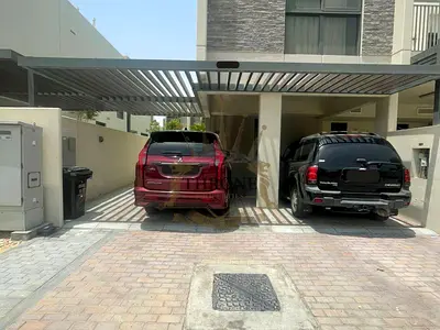 Spacious | Upgraded | 3br+Maid | End Corner Unit