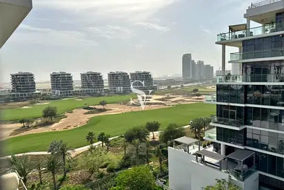 Furnished Studio | Low Floor | Damac Hills