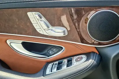 2017 Mercedes-BENZ GLC — миниатюра 15