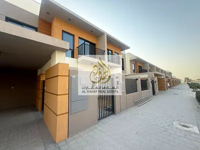 🏡 Luxury Villa for Rent in Azha Community – Where Comfort Meets Elegance Experience refined living in this beautifully designed villa, offering spaci