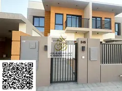 🏡 Luxury Villa for Rent in Azha Community – Where Comfort Meets Elegance Experience refined liv