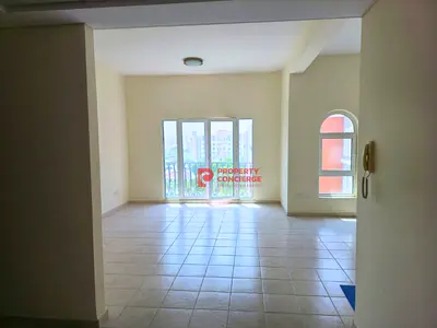 Hot Deal | 2 BHK With | 2 Balcony | Maids Room |