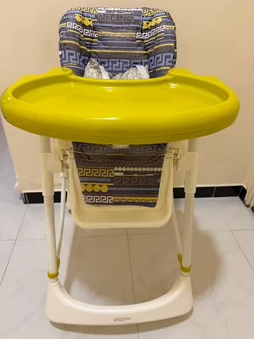 Baby Chair @10dhs only