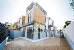 4BR G+2 | Park & Pool Facing | Hot Deal