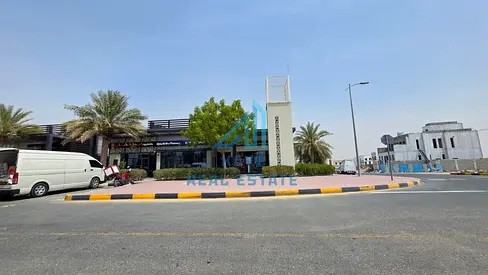 16 Residential Villa Plots for Sale | Naseem Villas, Zone-C, Tilal City