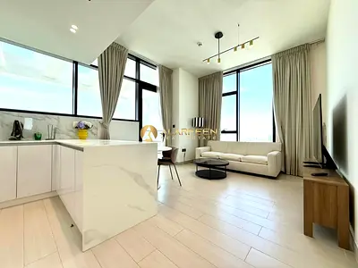 Brand New | Fully Furnished | High Floor