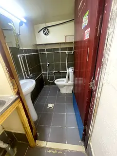 Studio Room Available All Included