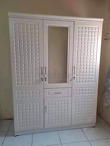 Brand New 3door cabinet available