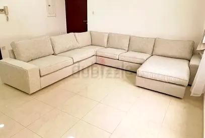 Perfect condition IKEA Kivik Corner U Shape Sofa Beige