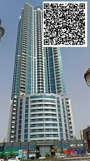 2-BHK For Rent Available In Corniche Towers
