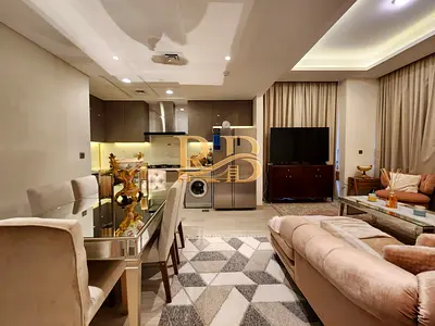 LUXURY FURNISHED | SPACIOUS LAYOUT | CHILLER FREE