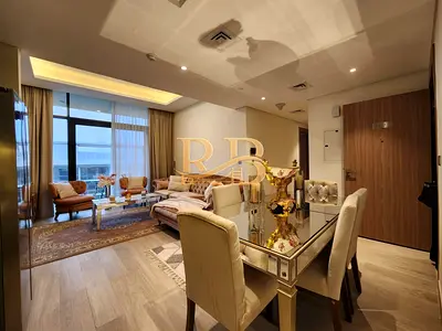 LUXURY FURNISHED | HUGE LAYOUT | CORNER | CHILLER FREE