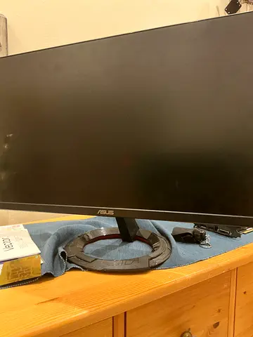 ASUS GAMING MONITOR