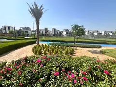 Brand New 5BR | Swimming Pool Garden Coming Soon
