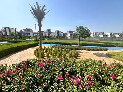 Brand New 5BR | Swimming Pool Garden Coming Soon