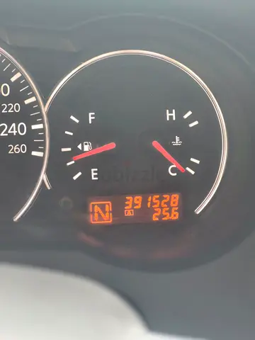 Nissan Altima S 2011 - Well Maintained Car Available