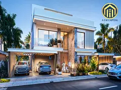 4% DLD Waiver | Waterfront Living | 45+ Amenities