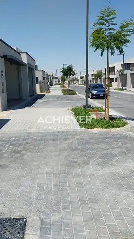 Corner plot | Single Row | Spacious Townhouse | 3,731.52 Sqft