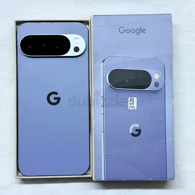 Google pixel 10 Pro XL 256Gb MoonStone Physical Sim