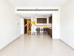 🏡 Modern Unfurnished 1BHK Apartment | Swimming Pool, Gym & Covered Parking