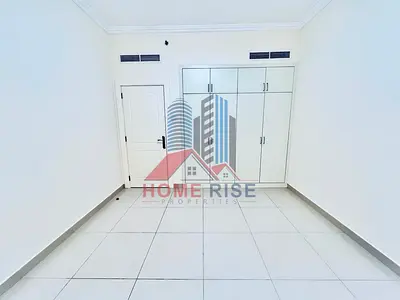 Park view/ spacious 3BHK wardrobe Balcony with parking