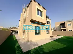 INDEPENDENT VILLA | TYPE C | VACANT