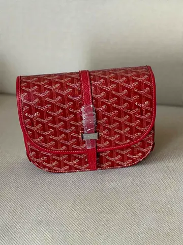 GOYARD WITH ORIGINAL PACKAGING