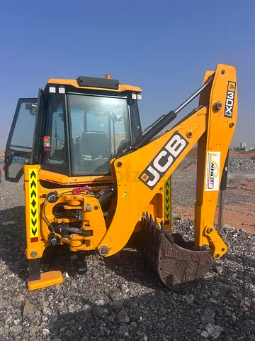 Job 4*4 beco loader 2026 new brand