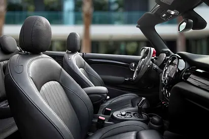 2022 MINI COOPER 缩略图 11