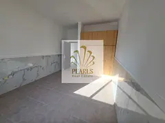 1 Bedroom & Hall for annual rent in Al Rawda 2 Ajman, bathroom, balcony, separate laundry room, comf