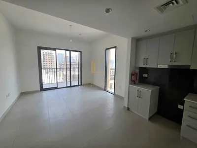 🏡 للبيع | شقة جديدة بغرفة نوم وصالة بإطلالة جميلة على الخان
