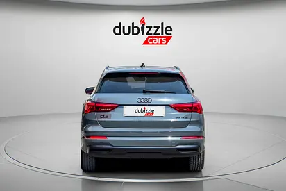 صورة مصغرة 7 لـ 2023 AUDI Q3
