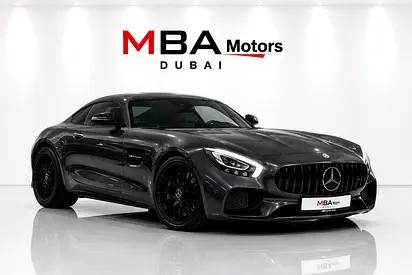 2016 Mercedes-BENZ AMG 照片 2