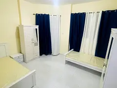 Fully Furnished Executive Bed Space Near WTC Mall