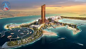 Pay10%| 30%Roi | 5Yrs Plan | Sea view| 35%Disc