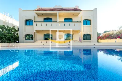 Charming Garden Villa|3Bedroom|Ready to Move In