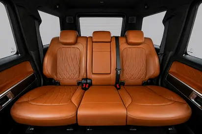 2023 Mercedes-BENZ G-CLASS — миниатюра 15