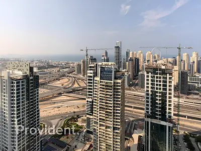 Luxury Living | Prime Location | Fully Furnished