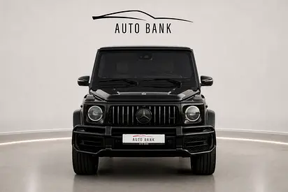 2023 Mercedes-BENZ G-CLASS — миниатюра 3