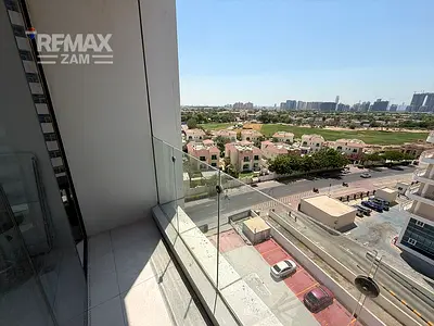 Fully Furnished | Modern | Well Maintained