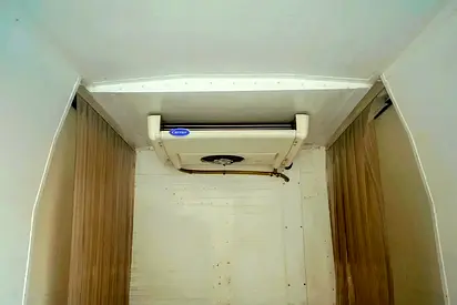 2020 Toyota HIACE 照片 8