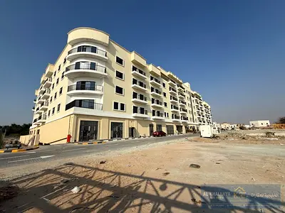 Own Your Studio Apartment with Just AED 170,723 Down Payment in kentia residence