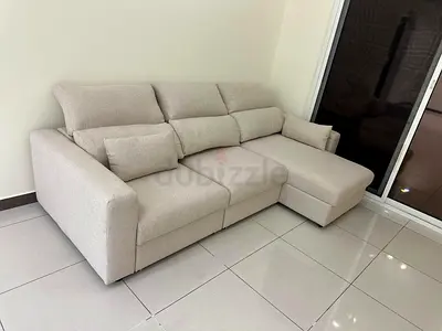 Ikea eskilstuna sofa 🛋 bed