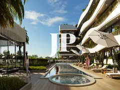 Prime Investment | Luxury Residences | High ROI | Future Value Growth 1BR Apartment | Oasis Residenc