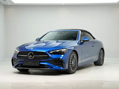 Mercedes-Benz CLE-Class 200 | 2024 | Brand New | Korean Specs