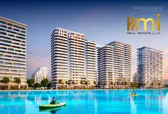 PRIME LOCATION | ALMOST READY | 30\70% PAYMENT PLAN