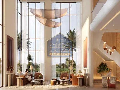شقة دوبلكس فاخرة | دفعة أولى 10% | تصميم واسع | إطلاق جديد