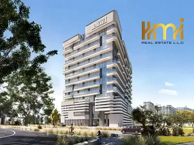 Q4 2027| Luxury Lifestyle | Prime Location