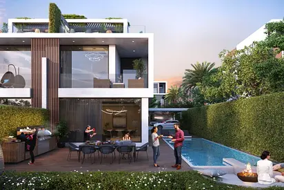 Prime Location | Single Row | Lagoon Facing