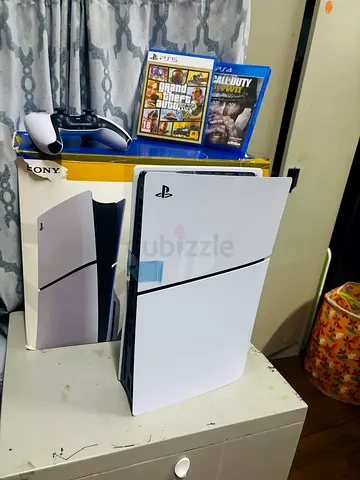 PS5